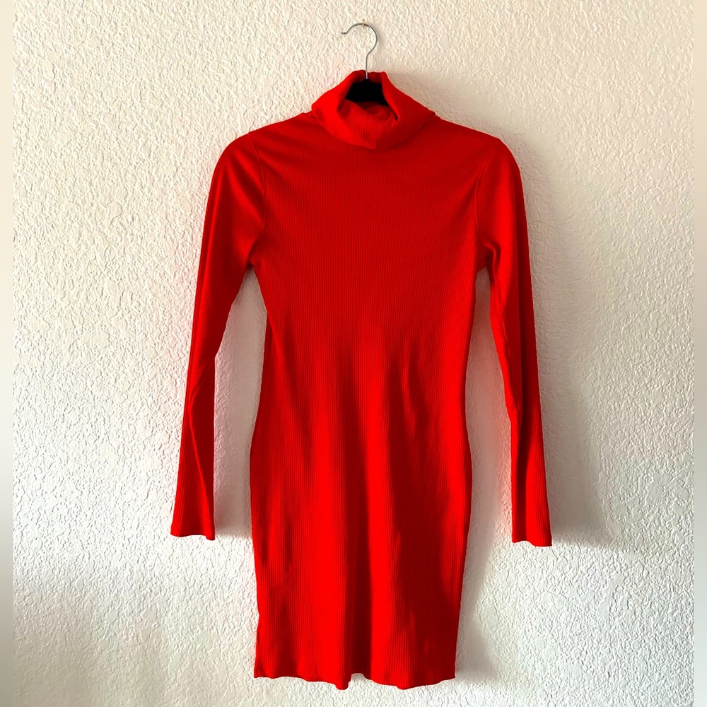 Wild Fable Dress